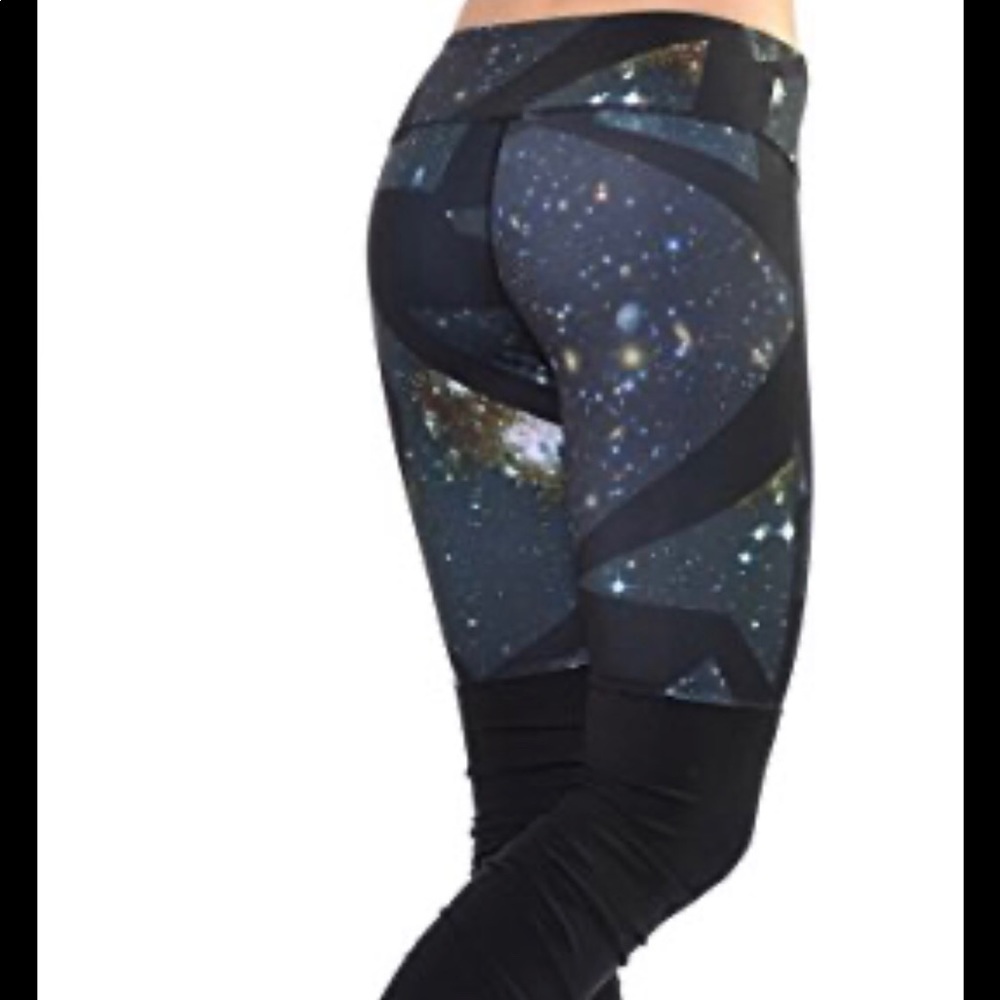 Alo Yoga Goddess Leggings